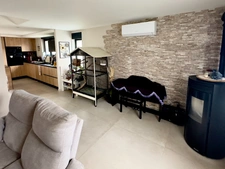 (67) MAISON FAMILIALE RÉNOVÉE – 140 m² – 3 CHAMBRES – TERRAIN 613 m²