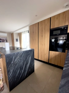 (67) MAISON FAMILIALE RÉNOVÉE – 140 m² – 3 CHAMBRES – TERRAIN 613 m²