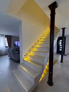 (67) MAISON FAMILIALE RÉNOVÉE – 140 m² – 3 CHAMBRES – TERRAIN 613 m²