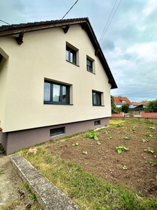 Maison à vendre 5 pièces DETTWILLER (67)