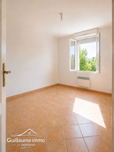 Plain-pied individuel 4 chambres