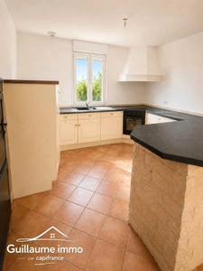 Plain-pied individuel 4 chambres