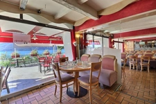Fonds de commerce - Restaurant en Bord de Lac