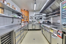 Fonds de commerce - Restaurant en Bord de Lac