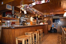 Hôtel Restaurant Station de ski - La Féclaz (Savoie)