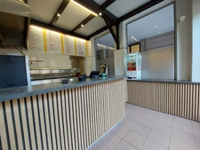 Dpt Savoie (73), à vendre AIX LES BAINS Pizzeria 