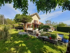 Maison à vendre NOVALAISE (73)