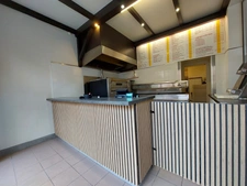 Dpt Savoie (73), à vendre AIX LES BAINS Pizzeria 