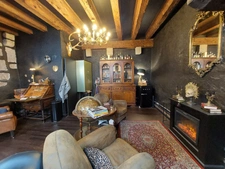 Salon de Coiffure Chambéry Intramuros