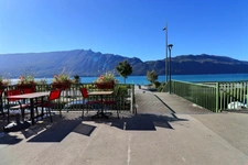 Fonds de commerce - Restaurant en Bord de Lac