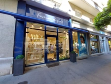 Chambéry Centre Ville - Cession d'un Droit au Bail.