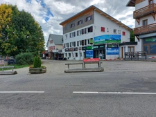 Murs Hôtel-Restaurant la Féclaz (Savoie)
