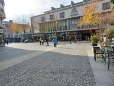 Fonds de commerce SALADERIE à vendre CHAMBERY CENTRE