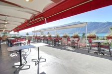 Fonds de commerce - Restaurant en Bord de Lac