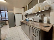 Dpt Savoie (73), à vendre AIX LES BAINS Pizzeria 
