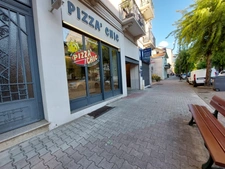 Dpt Savoie (73), à vendre AIX LES BAINS Pizzeria 
