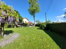 Maison à vendre NOVALAISE (73)