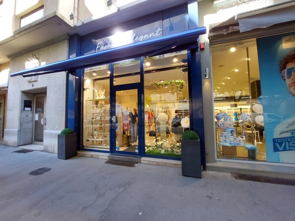 Chambéry Centre Ville - Cession d'un Droit au Bail.