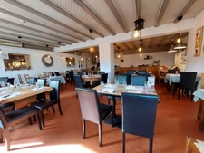Murs Hôtel-Restaurant la Féclaz (Savoie)