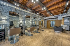 SALON DE COIFFURE Chambéry Intramuros