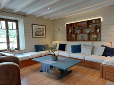 Maison à vendre NOVALAISE (73)