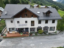 Hôtel Restaurant Station de ski - Valloire (Savoie)