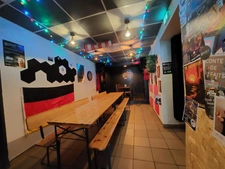 Bar Pub - Chambéry Hyper Centre