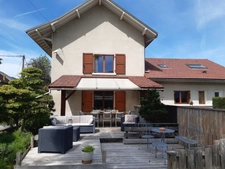 Maison à vendre NOVALAISE (73)