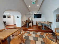 Bar Restaurant - Chambéry Intramuros
