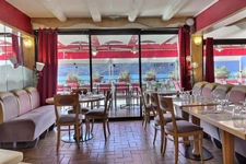 Fonds de commerce - Restaurant en Bord de Lac
