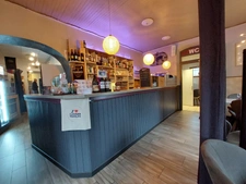 Fonds de commerce Restaurant Terrasse