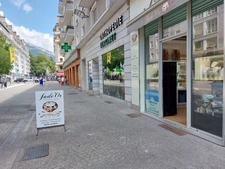 DROIT AU BAIL CHAMBERY INTRA-MUROS
