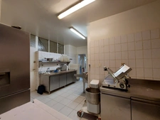 Dpt Savoie (73), à vendre AIX LES BAINS Pizzeria 