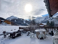 Hôtel Restaurant Station de ski - Valloire (Savoie)