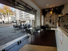 Fonds de commerce SALADERIE à vendre CHAMBERY CENTRE