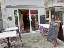 Fonds de commerce Restaurant Chambéry Intramuros