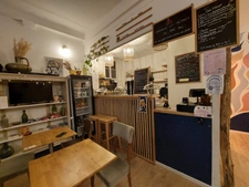 Fonds de commerce BAR à Bière à vendre CHAMBERY Intramuros