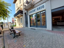 Dpt Savoie (73), à vendre AIX LES BAINS Pizzeria 