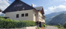 Hôtel Restaurant Station de ski - Valloire (Savoie)