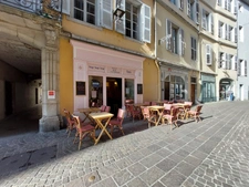 Fonds de commerce BAR à Bière à vendre CHAMBERY Intramuros