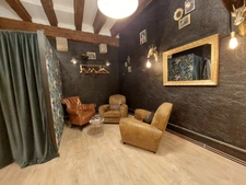 SALON DE COIFFURE Chambéry Intramuros