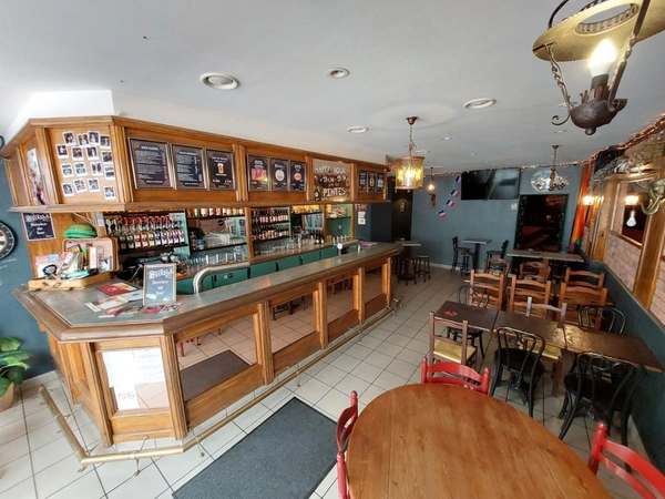 Bar Pub - Chambéry Hyper Centre