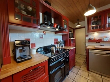 Maison à vendre NOVALAISE (73)