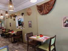 Fonds de commerce Restaurant Chambéry Intramuros