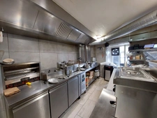 Dpt Savoie (73), à vendre CHAMBERY Restauration rapide 