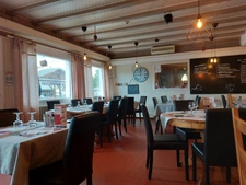 Murs Hôtel-Restaurant la Féclaz (Savoie)