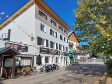 Hôtel Restaurant Station de ski - La Féclaz (Savoie)