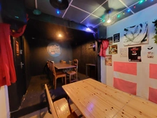 Bar Pub - Chambéry Hyper Centre