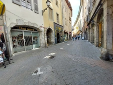 Cession d'un Droit au Bail - Chambéry intramuros