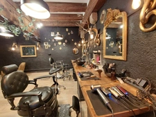 SALON DE COIFFURE Chambéry Intramuros